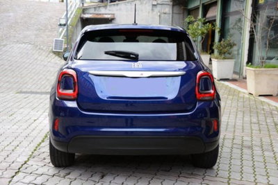 Fiat 500X 1.0 T3 120 CV Club (4)