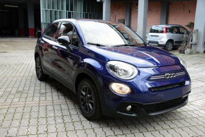 Fiat 500X 1.0 T3 120 CV Club (7)