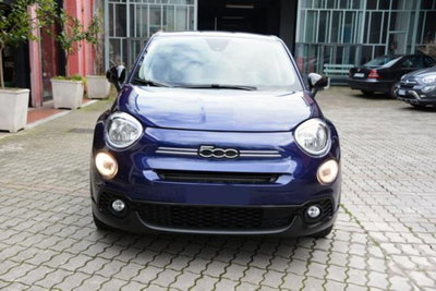 Fiat 500X 1.0 T3 120 CV Club (8)