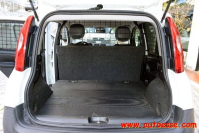 Fiat Panda 0.9 TwinAir Turbo Natural Power Pop Van 2 posti (11)