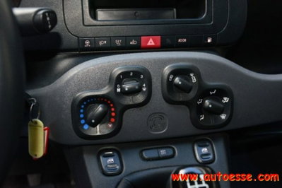 Fiat Panda 0.9 TwinAir Turbo Natural Power Pop Van 2 posti (12)