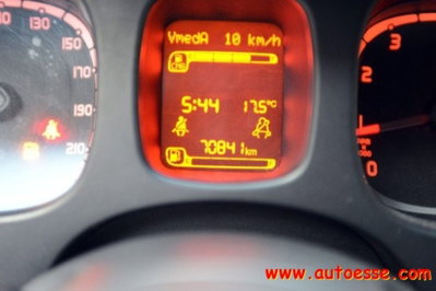 Fiat Panda 0.9 TwinAir Turbo Natural Power Pop Van 2 posti (13)
