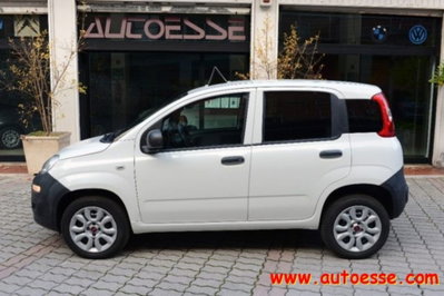 Fiat Panda 0.9 TwinAir Turbo Natural Power Pop Van 2 posti (2)