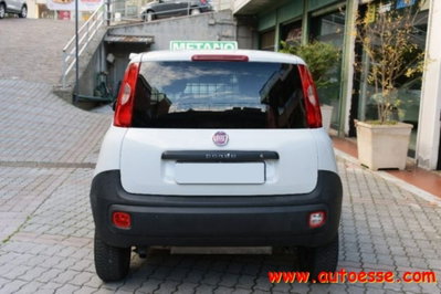 Fiat Panda 0.9 TwinAir Turbo Natural Power Pop Van 2 posti (4)