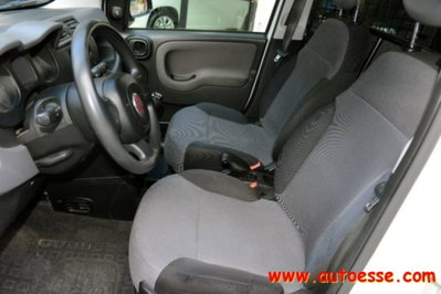 Fiat Panda 0.9 TwinAir Turbo Natural Power Pop Van 2 posti (8)