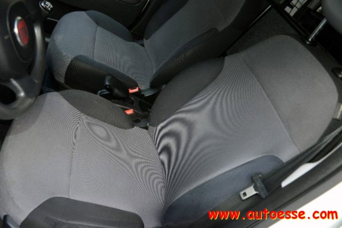 Fiat Panda 0.9 TwinAir Turbo Natural Power Pop Van 2 posti (9)