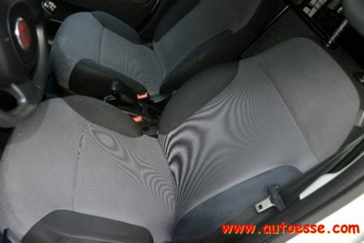 Fiat Panda 0.9 TwinAir Turbo Natural Power Pop Van 2 posti (9)