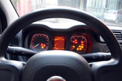 Fiat Panda 1.0 firefly hybrid s&s 70cv (13)