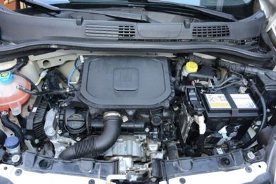 Fiat Panda 1.0 firefly hybrid s&s 70cv (15)