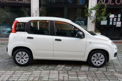 Fiat Panda 1.0 firefly hybrid s&s 70cv (2)