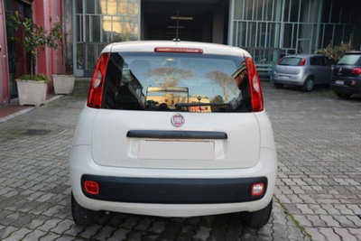 Fiat Panda 1.0 firefly hybrid s&s 70cv (4)