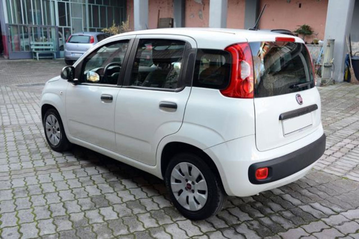 Fiat Panda 1.0 firefly hybrid s&s 70cv (5)