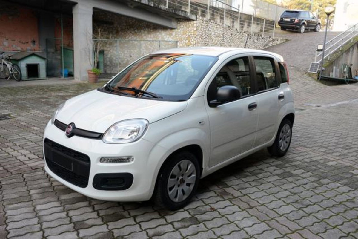 Fiat Panda 1.0 firefly hybrid s&s 70cv (7)