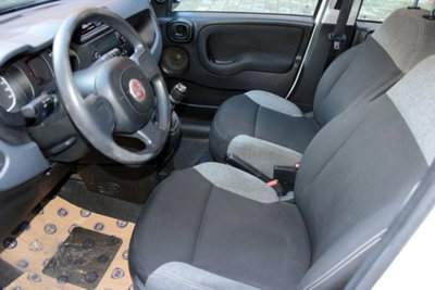 Fiat Panda 1.0 firefly hybrid s&s 70cv (9)