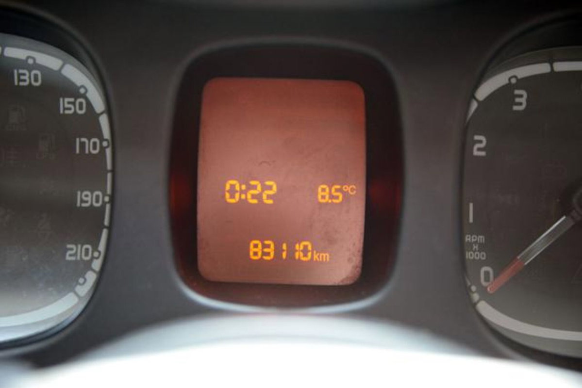Fiat Panda 1.0 firefly hybrid s&s 70cv 5p.ti (12)