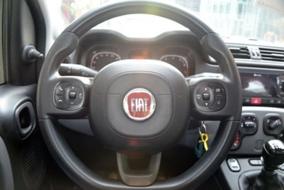 Fiat Panda 1.0 firefly hybrid s&s 70cv 5p.ti (13)