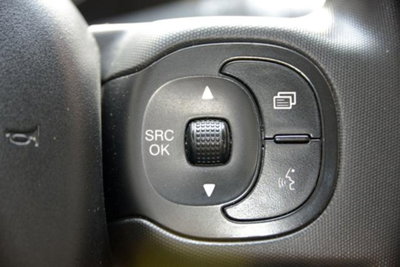 Fiat Panda 1.0 firefly hybrid s&s 70cv 5p.ti (15)