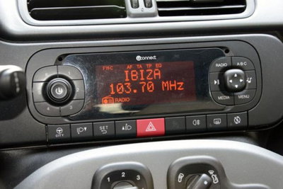 Fiat Panda 1.0 firefly hybrid s&s 70cv 5p.ti (16)