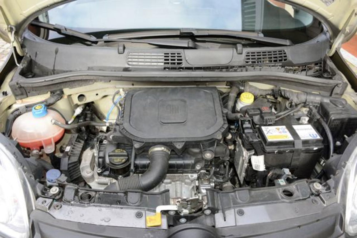Fiat Panda 1.0 firefly hybrid s&s 70cv 5p.ti (19)
