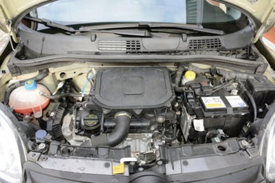Fiat Panda 1.0 firefly hybrid s&s 70cv 5p.ti (19)