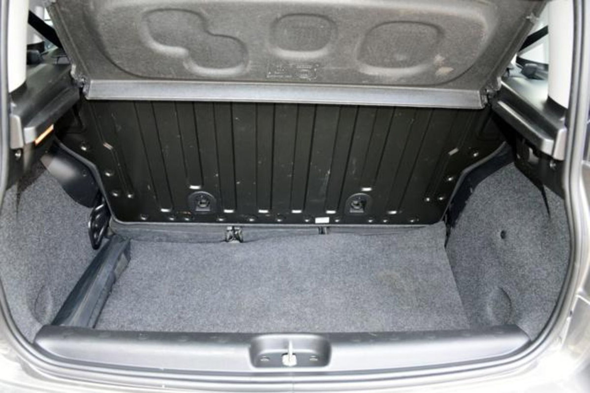Fiat Panda 1.0 firefly hybrid s&s 70cv 5p.ti (20)