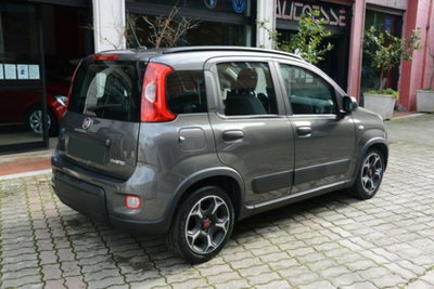 Fiat Panda 1.0 firefly hybrid s&s 70cv 5p.ti (3)