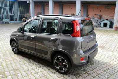 Fiat Panda 1.0 firefly hybrid s&s 70cv 5p.ti (4)
