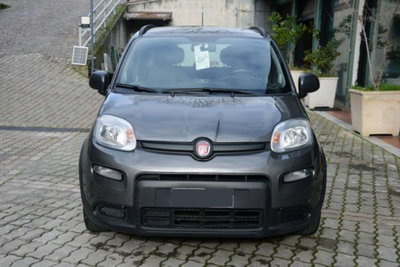 Fiat Panda 1.0 firefly hybrid s&s 70cv 5p.ti (7)