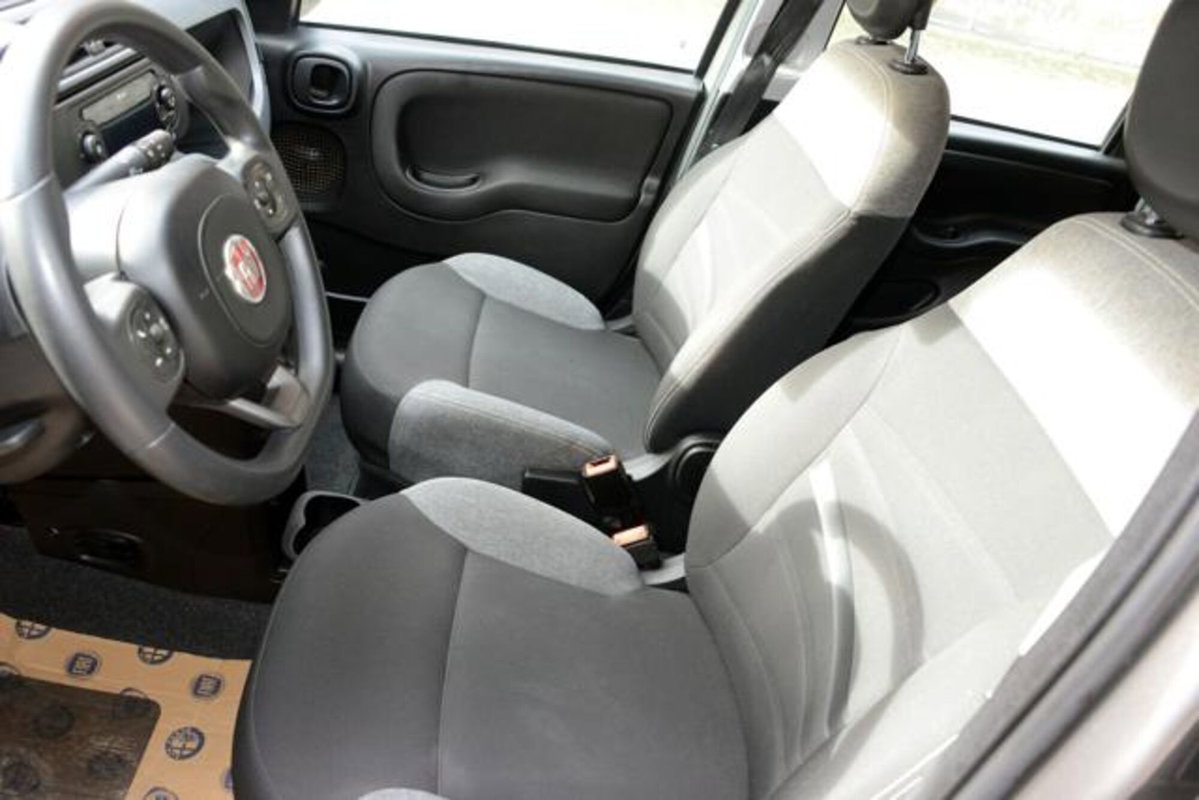 Fiat Panda 1.0 firefly hybrid s&s 70cv 5p.ti (9)
