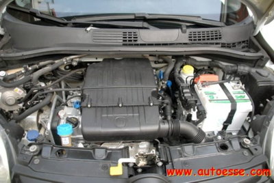 Fiat Panda 1.2 GPL Pop Van 2 posti (12)