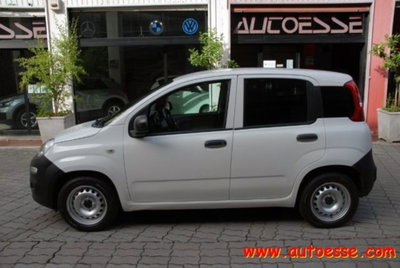 Fiat Panda 1.2 GPL Pop Van 2 posti (2)