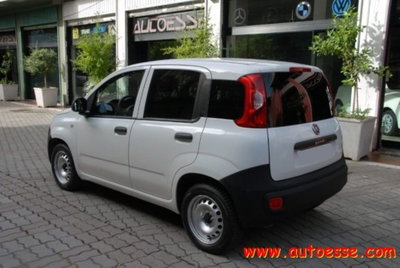 Fiat Panda 1.2 GPL Pop Van 2 posti (3)