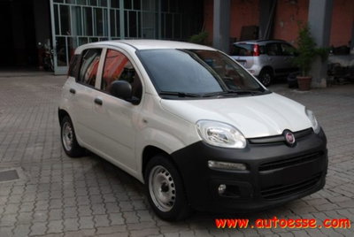 Fiat Panda 1.2 GPL Pop Van 2 posti (6)