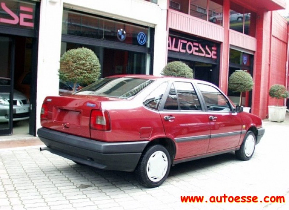 Fiat Tempra 1.9 turbodiesel Eco SX (2)
