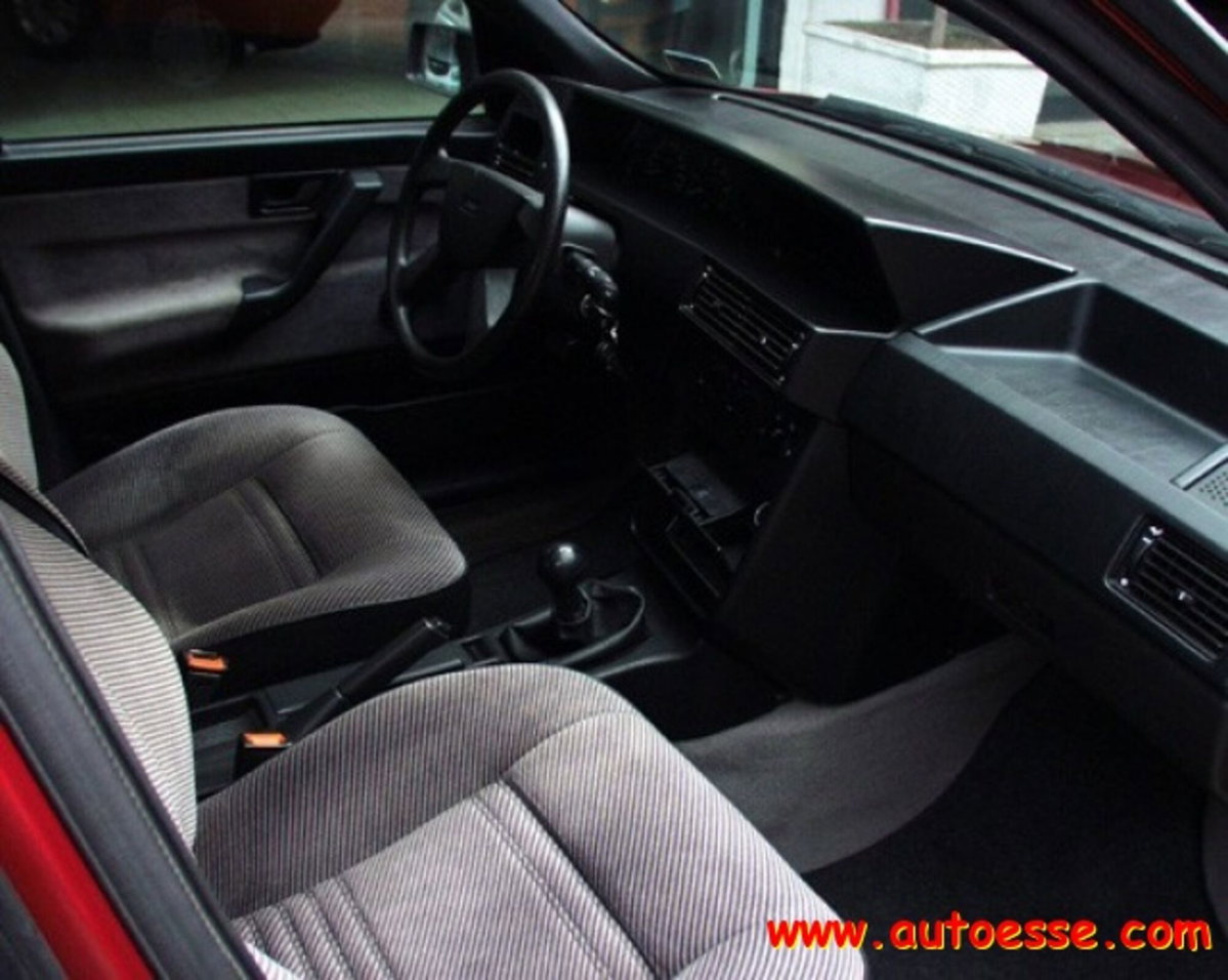 Fiat Tempra 1.9 turbodiesel Eco SX (3)