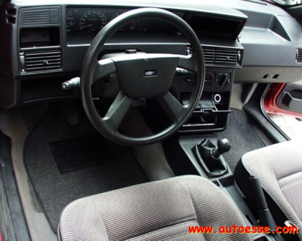 Fiat Tempra 1.9 turbodiesel Eco SX (4)