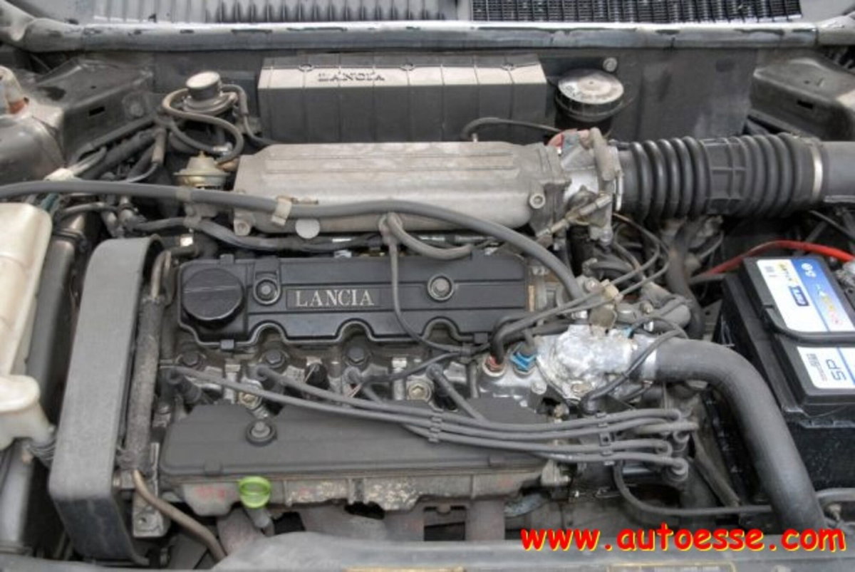Lancia Dedra i.e. cat (18)