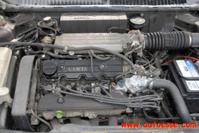 Lancia Dedra i.e. cat (18)
