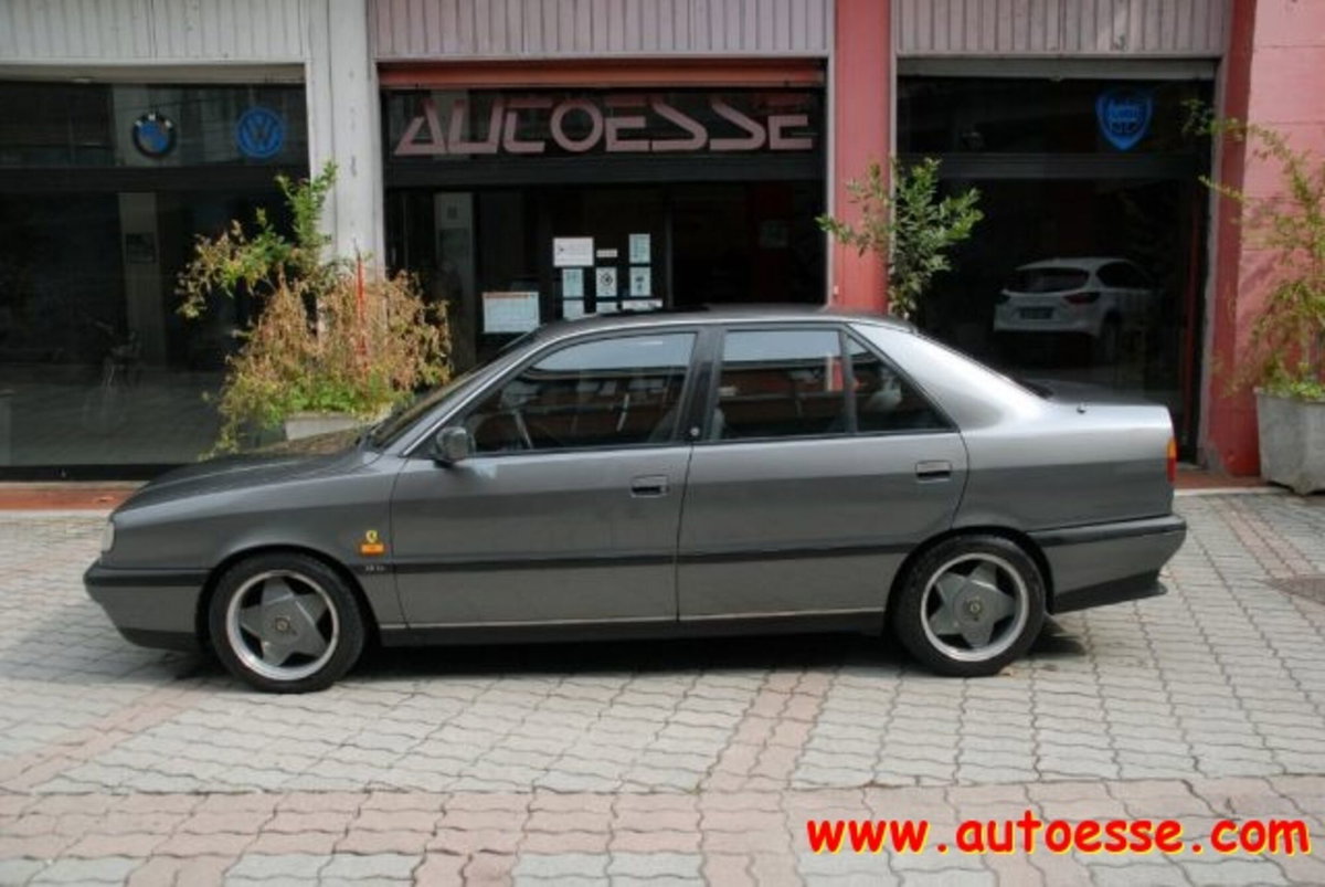 Lancia Dedra i.e. cat (2)