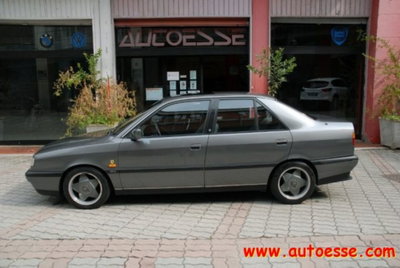Lancia Dedra i.e. cat (2)