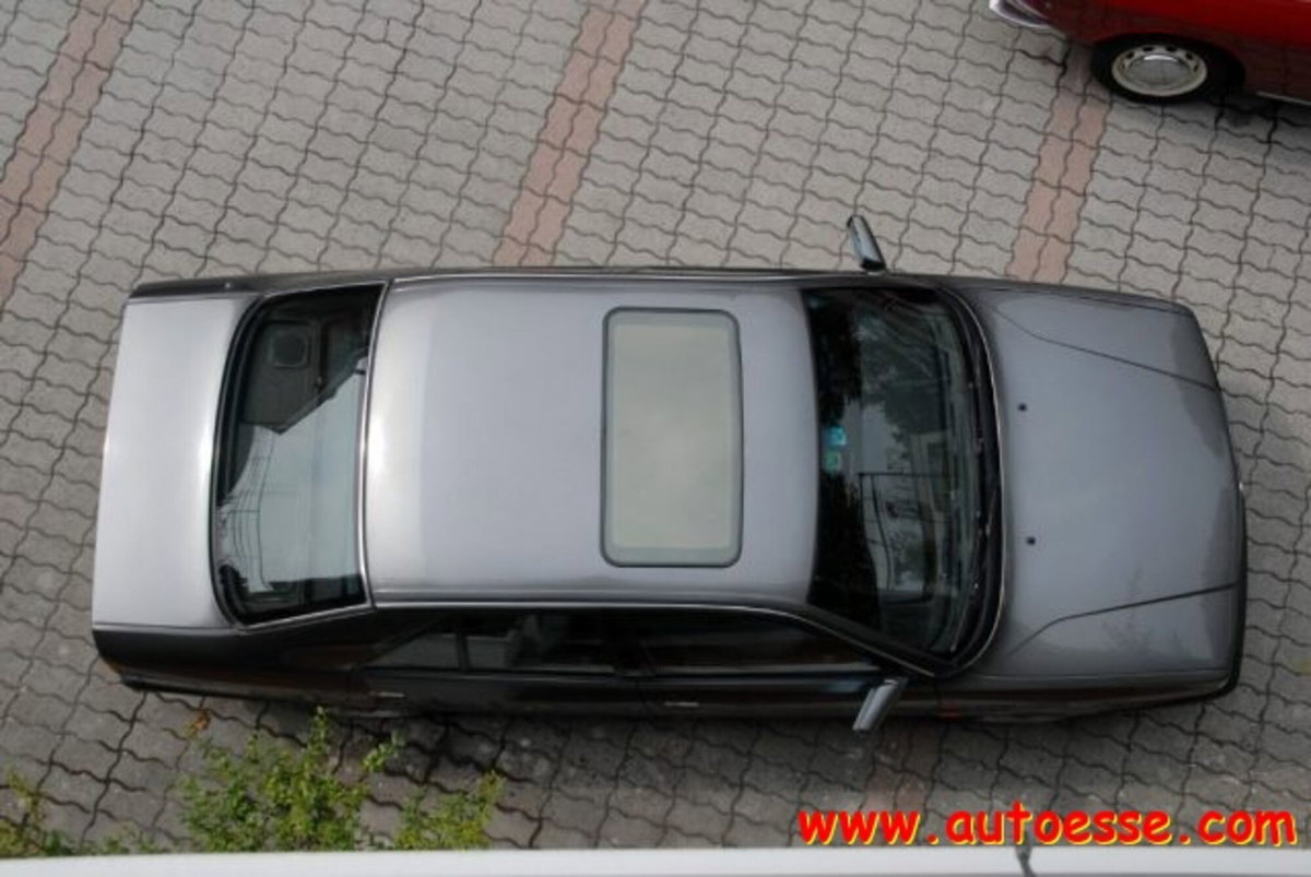 Lancia Dedra i.e. cat (20)
