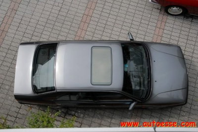 Lancia Dedra i.e. cat (20)
