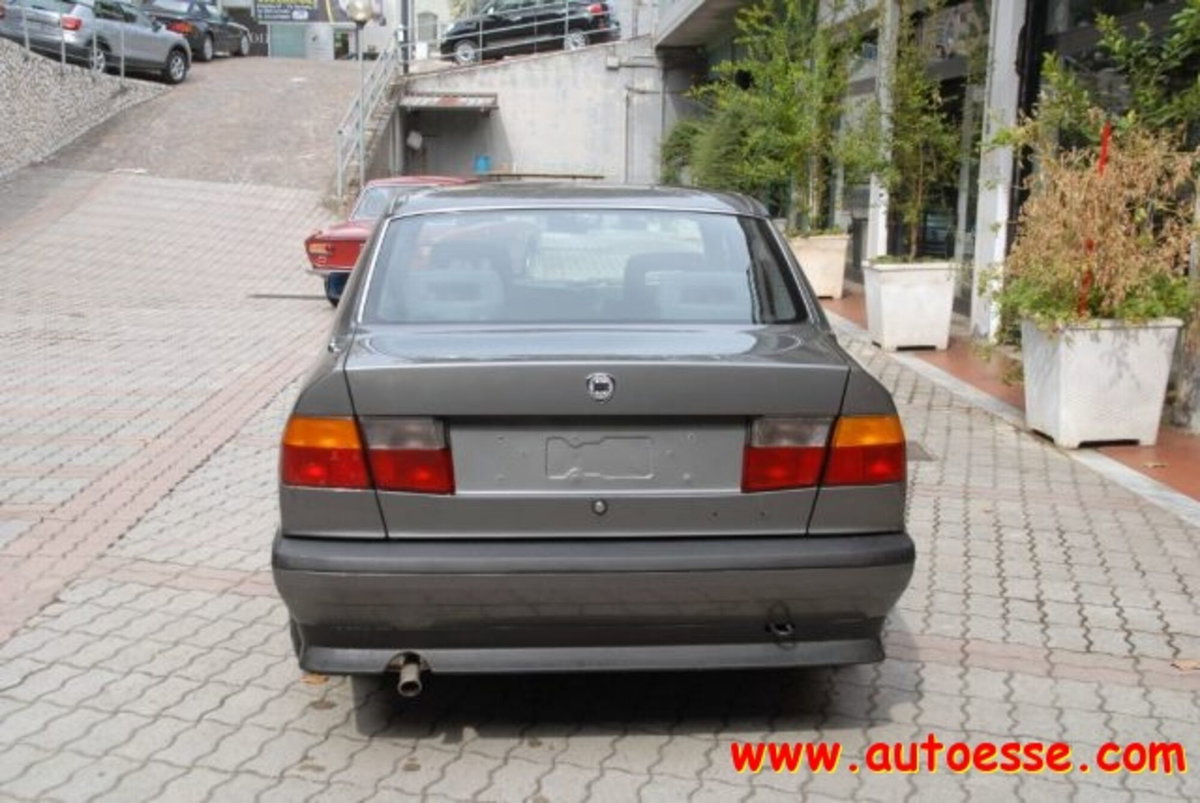 Lancia Dedra i.e. cat (4)