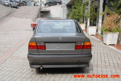 Lancia Dedra i.e. cat (4)