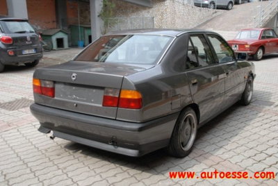 Lancia Dedra i.e. cat (5)
