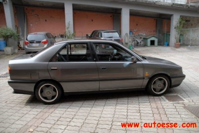 Lancia Dedra i.e. cat (6)