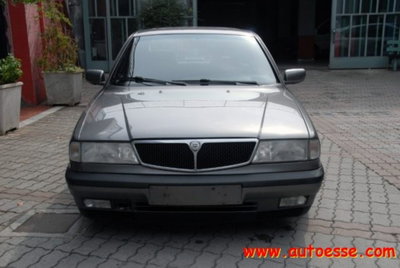 Lancia Dedra i.e. cat (8)