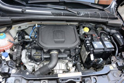 Lancia Ypsilon 1.0 FireFly 5 porte S&S Hybrid Ecochic Gold (18)