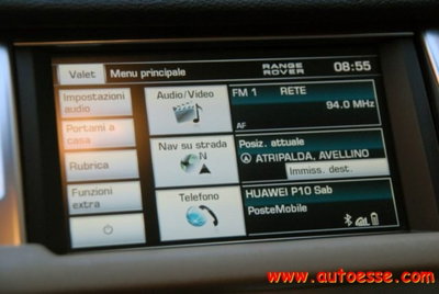 Land Rover Range Rover Sport 3.0 SDV6 HSE (12)