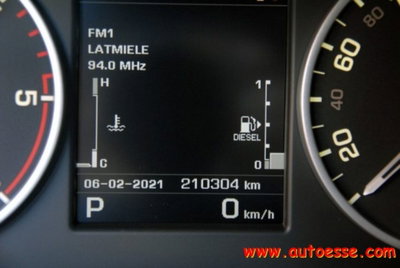 Land Rover Range Rover Sport 3.0 SDV6 HSE (14)